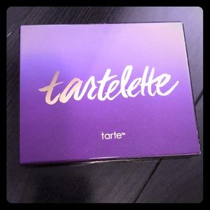 Tarte Eyeshadow palette